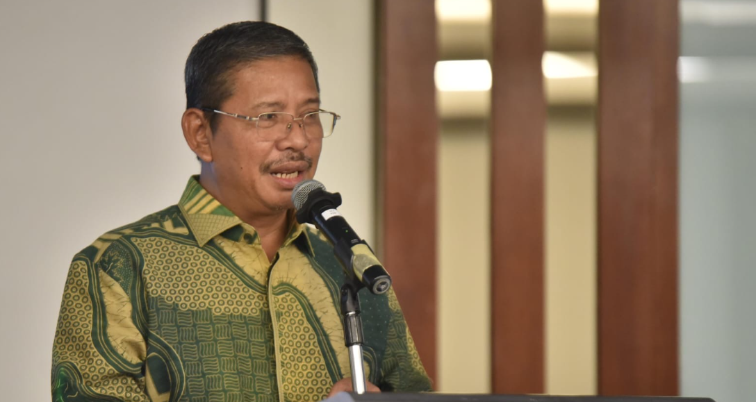 Jutaan Anak Terindikasi Tidak Sekolah, Kemenag Perkuat Data Madrasah untuk Penanganan